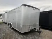 new Cargo (Enclosed) Trailers Cargo Mate  for sale, in Aldergrove, BC Thumbnail 1