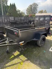 new Utility Trailers Other  for sale, in Aldergrove, BC Thumbnail 3