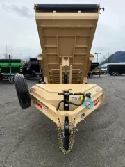 new Dump Trailers Horizon Trailers  for sale, in Aldergrove, BC Thumbnail 2