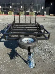 new Utility Trailers Other  for sale, in Aldergrove, BC Thumbnail 3