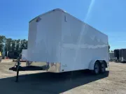 new Cargo (Enclosed) Trailers Cargo Mate  for sale, in Aldergrove, BC Thumbnail 3