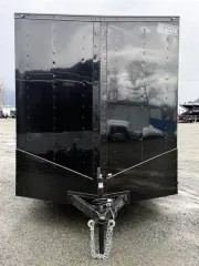 new Cargo (Enclosed) Trailers Cargo Mate  for sale, in Aldergrove, BC Thumbnail 7