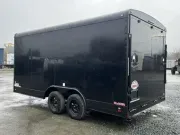 new Cargo (Enclosed) Trailers Cargo Mate  for sale, in Aldergrove, BC Thumbnail 3