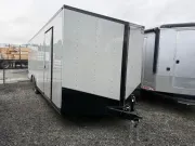 new Cargo (Enclosed) Trailers Cargo Mate  for sale, in Aldergrove, BC Thumbnail 1