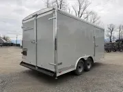 new Cargo (Enclosed) Trailers Cargo Mate  for sale, in Aldergrove, BC Thumbnail 3