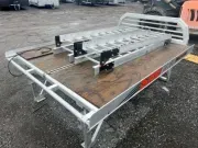 used Snowmobile Trailers SnoPro Trailers  for sale, in Aldergrove, BC Thumbnail 1