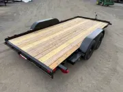 new Equipment / Flatbed Trailers Big Tex Trailers  for sale, in Aldergrove, BC Thumbnail 11