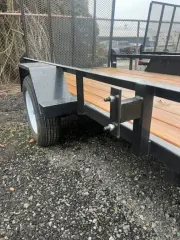 new Utility Trailers Trailerman  for sale, in Aldergrove, BC Thumbnail 3