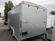 new Cargo (Enclosed) Trailers Cargo Mate  for sale, in Aldergrove, BC Thumbnail 3
