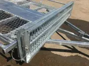 new Utility Trailers Warrior  for sale, in Aldergrove, BC Thumbnail 3