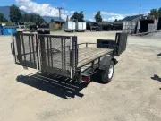 used Utility Trailers Other  for sale, in Aldergrove, BC Thumbnail 2