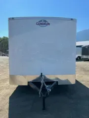 new Cargo (Enclosed) Trailers Cargo Mate  for sale, in Aldergrove, BC Thumbnail 2