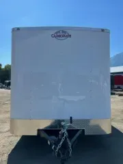 new Cargo (Enclosed) Trailers Cargo Mate  for sale, in Aldergrove, BC Thumbnail 2