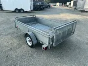used Utility Trailers SnoBear  for sale, in Aldergrove, BC Thumbnail 2