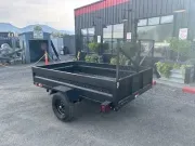 new Utility Trailers Warrior  for sale, in Aldergrove, BC Thumbnail 2