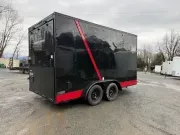 new Cargo (Enclosed) Trailers Cargo Mate  for sale, in Aldergrove, BC Thumbnail 3
