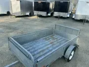 used Utility Trailers SnoBear  for sale, in Aldergrove, BC Thumbnail 3