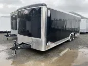 new Cargo (Enclosed) Trailers Cargo Mate  for sale, in Aldergrove, BC Thumbnail 1