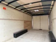 new Cargo (Enclosed) Trailers Cargo Mate  for sale, in Aldergrove, BC Thumbnail 2
