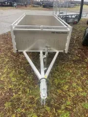 new Utility Trailers Trailerman  for sale, in Aldergrove, BC Thumbnail 3