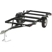 new Utility Trailers Warrior  for sale, in Aldergrove, BC Thumbnail 1