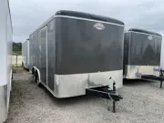 new Cargo (Enclosed) Trailers Cargo Mate  for sale, in Aldergrove, BC Thumbnail 1