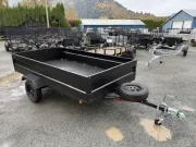 new Utility Trailers Warrior  for sale, in Aldergrove, BC Thumbnail 1