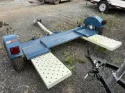 used Tow Dollys Warrior  for sale, in Aldergrove, BC Thumbnail 2