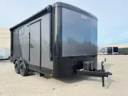 new Cargo (Enclosed) Trailers Cargo Mate  for sale, in Aldergrove, BC Thumbnail 1