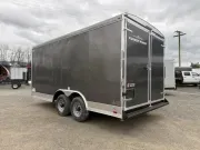 new Cargo (Enclosed) Trailers Cargo Mate  for sale, in Aldergrove, BC Thumbnail 3