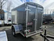 new Cargo (Enclosed) Trailers Cargo Mate  for sale, in Aldergrove, BC Thumbnail 3