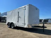 new Cargo (Enclosed) Trailers Cargo Mate  for sale, in Aldergrove, BC Thumbnail 1