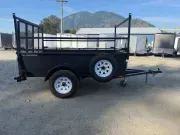 used Utility Trailers Other  for sale, in Aldergrove, BC Thumbnail 2