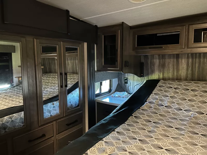 used Toy Haulers Heartland RV Heartland for sale, in Brush Prairie, WA Thumbnail 8