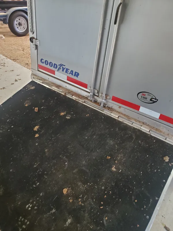 used Horse Trailers Shadow Trailers  for sale, in Celina, TX Thumbnail 16