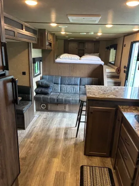 used Stock / Stock Combo Trailers Lakota  for sale, in Maryville, MO Thumbnail 7