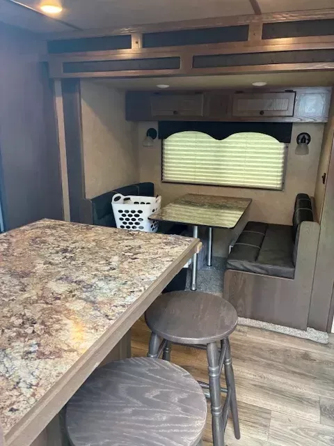 used Stock / Stock Combo Trailers Lakota  for sale, in Maryville, MO Thumbnail 12