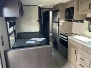 used Travel Trailers Jayco Jay Flight SLX 8 for sale, in Mountain Home, AR Thumbnail 13