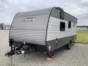 used Travel Trailers Dutchmen RV Coleman for sale, in Mountain Home, AR Thumbnail 6