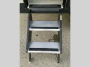 used Travel Trailers Keystone RV Springdale Classic for sale, in Mountain Home, AR Thumbnail 14