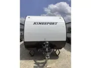 used Travel Trailers Gulf Stream Kingsport Ultra Lite for sale, in Mountain Home, AR Thumbnail 1