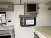 used Travel Trailers Dutchmen RV Coleman for sale, in Mountain Home, AR Thumbnail 11
