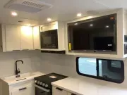 used Travel Trailers Winnebago Thrive for sale, in Mountain Home, AR Thumbnail 19