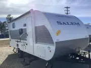 used Travel Trailers Forest River Salem FSX for sale, in Mountain Home, AR Thumbnail 1