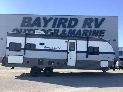 2022 Gulf Stream RV 236RL
