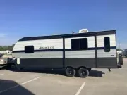 used Travel Trailers Gulf Stream Ameri-Lite Ultra Lite for sale, in Mountain Home, AR Thumbnail 5