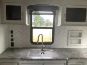 used Travel Trailers Keystone RV Cougar Half-Ton for sale, in Mountain Home, AR Thumbnail 25
