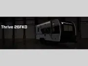used Travel Trailers Winnebago Thrive for sale, in Mountain Home, AR Thumbnail 6