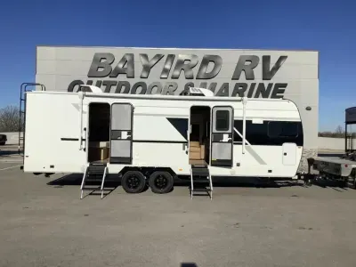 2026 Winnebago 26FKD