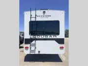 used Travel Trailers Keystone RV Cougar for sale, in Mountain Home, AR Thumbnail 4